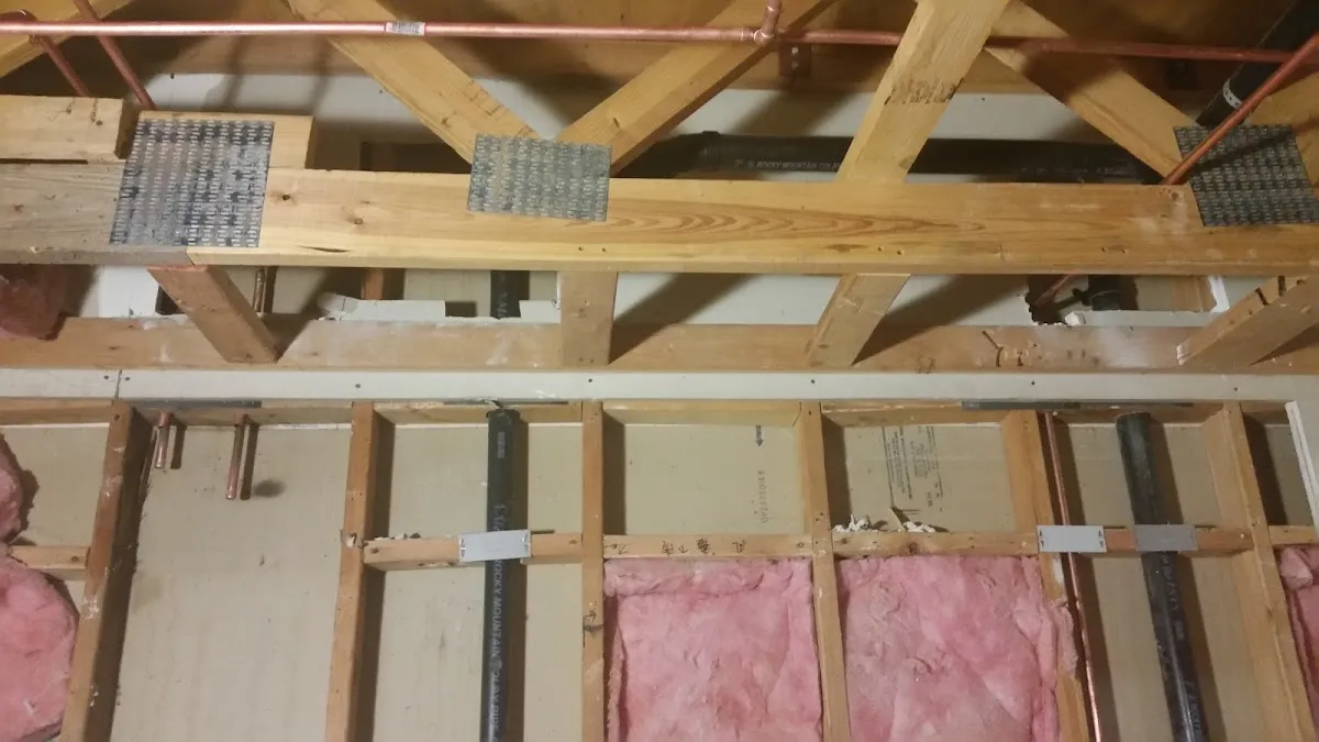 Plumbing services in Dakota Dunes, SD